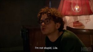 Lila
