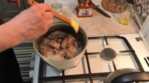 Лаззат кабоб мясо наслаждение тает во рту