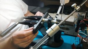 БАГ или ФИЧА? Вся правда о зажимах для точилки Вектор