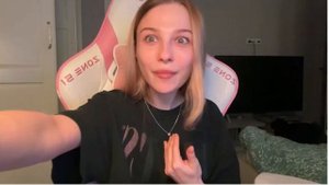 Стримерша f639olya рассказала о своем парне Глебе