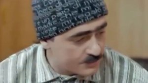 Киргизы в России