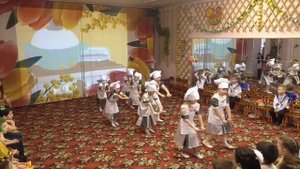 Варись кашка