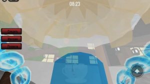 побег от сахарка