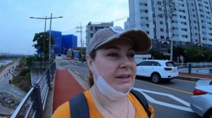 ОТНОШЕНИЕ К ИНОСТРАНЦАМ В КОРЕЕ КОРЕЯ ВЛОГ