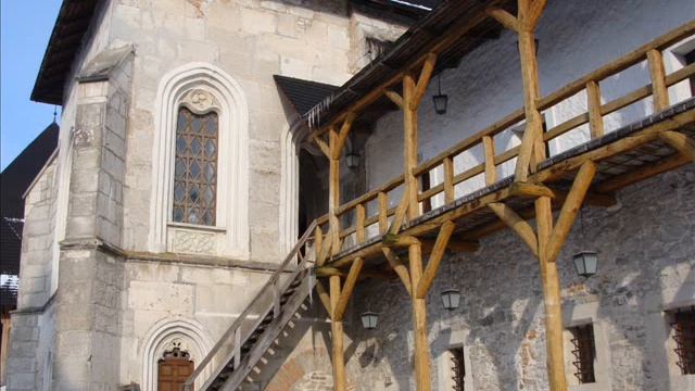 Хотин смотреть онлайн