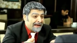 Fərda Amin — "Ögey Ata" Kinokomediyası (Tam Hissə)