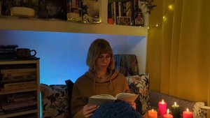 34/35 Глава 34 «Вопрос смерти и жизни» Ирвин Ялом #аудиокнига #психолог #психология #жизнь