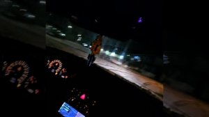 Зимний Дрифт