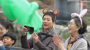 Мой прекрасный союзник 1 сезон 23 серия