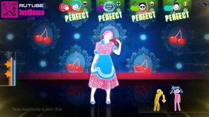 Just Dance: Mashed Potato Time - Dee Dee Sharp