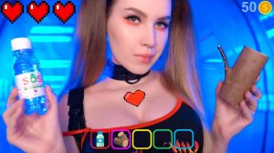 ASMR 5 LVL 🔥 ПОИГРАЕМ？ 😈 Получи ВСЕ АЧИВКИ АСМР ⧸Get ALL the ACHIEVEMENTS