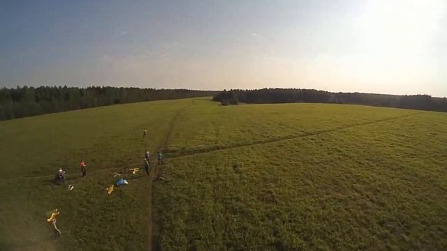 День удался) смотреть онлайн