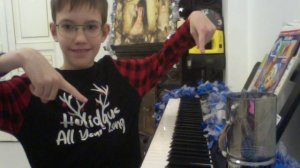 Разбор музыки Эдварда Грига "В пещере горного короля".