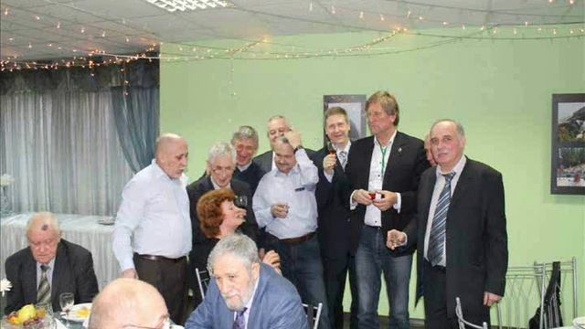 Фотоальбом ЭМФ МЭИ- 2016. смотреть онлайн