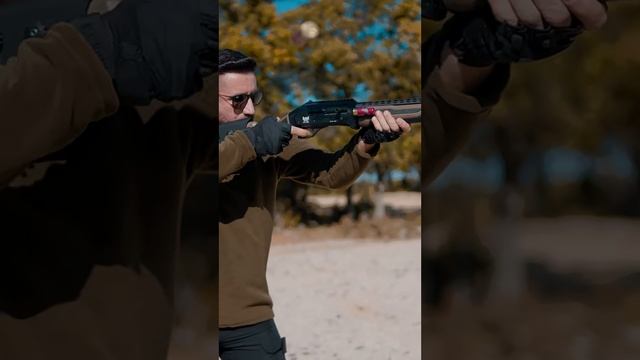 Axor Arms полуавтомат FS-PRO !!