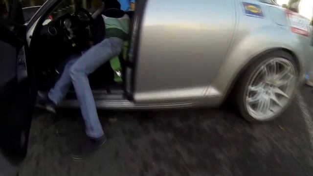 #UFADRFT 30 июля 2014 смотреть онлайн