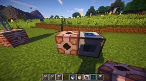 Как Сделать Бесконечный Завод Материи в Industrial Craft 2