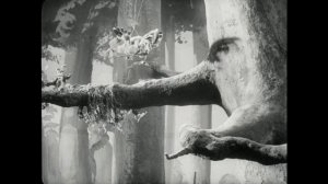 Весёлые музыканты (1936 г., мультфильм СССР в 4К)