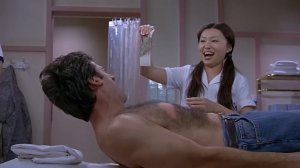 Настолько крутые неудачные дубли, что их оставили в фильме (часть 2)