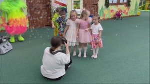 5 лет Еве Чищевой, 02.01.2025 г.