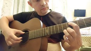 Кузнечик. Уровень 1.