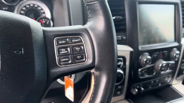 2016 Ram 1500 смотреть онлайн