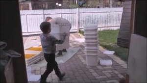 конкурсная работа