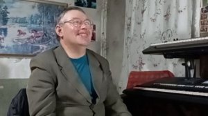 Посмотрите на наши берёзы