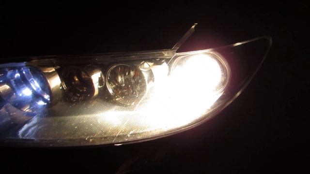 H1 philips xtreme vision vs hid xenon Vertex смотреть онлайн