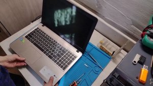 Ускоряем загрузку ноутбука Asus D540M с 11 минут до 20 секунд (полное руководство действий).