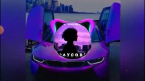 Музыка девочка скаре