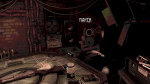 Дружеская перестрелка