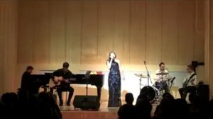 Я осень не люблю