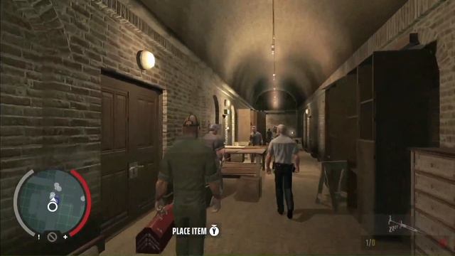 Hitman: Blood Money - Reprisal (Switch) Review