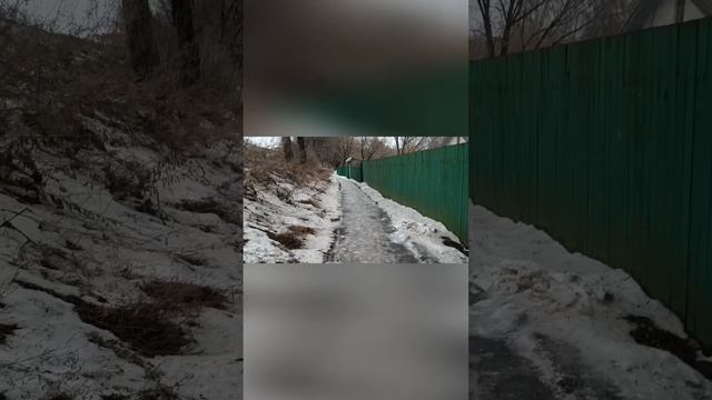 Подольск. Музей - заповедник Подолье