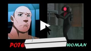 Reddit vs Speaker Woman | Skibidi Toilet Animation meme