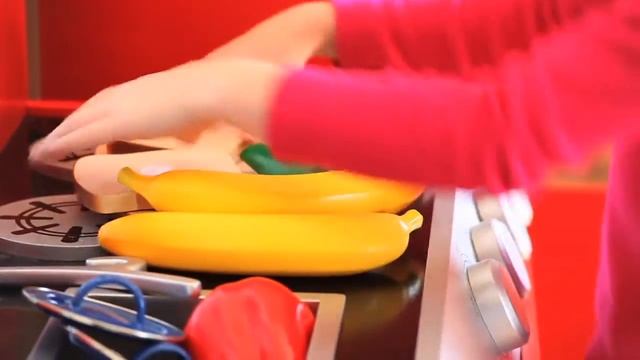 Indigo Kids Love Make Believe смотреть онлайн