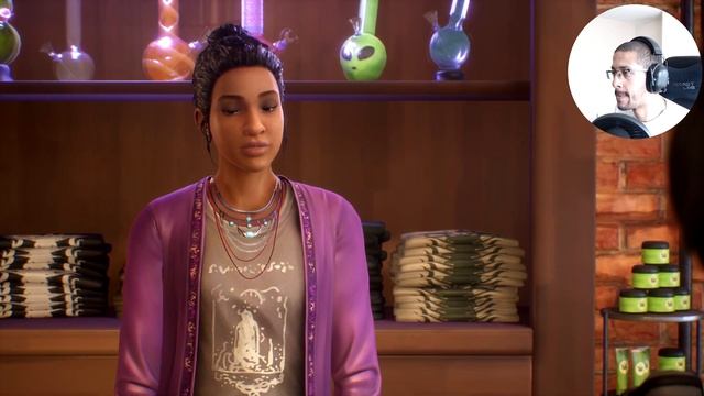 Let's Play Life is Strange: True Colors - Part 3 смотреть онлайн