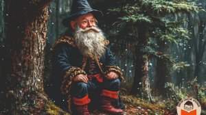 Сказка В.Гауфа "Холодное сердце" часть 2
