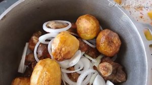 Ковурдок  (qõvurdoq)