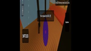 Roblox режим "оружейный хаос" или "Weapon Mayhem"