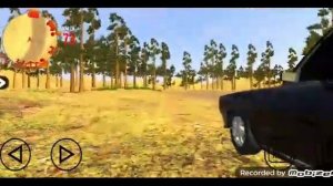 симулятор вождения жигули ваз дривт