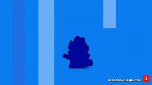 Открыл трофейный мега ящик