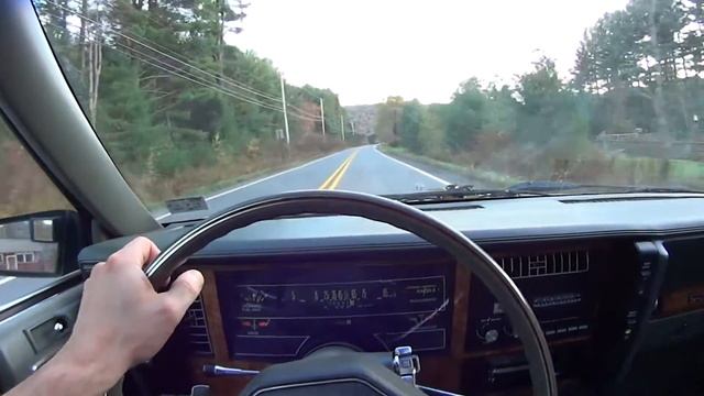 1985 Buick Update - shes running смотреть онлайн