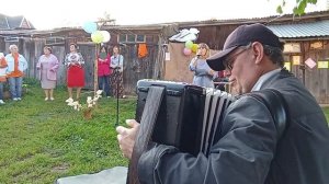 Замечательный сосед.