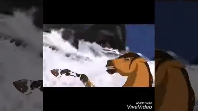 Клип Спирит