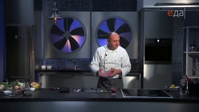 Соусы камберленд, чимичурри