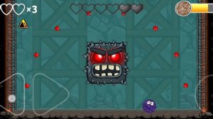 последняя серия краснава шарика