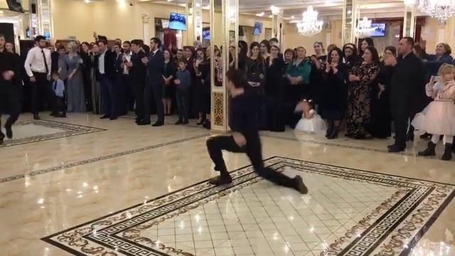 Карачаевская свадьба