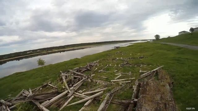 село Серёгово - соль земли смотреть онлайн